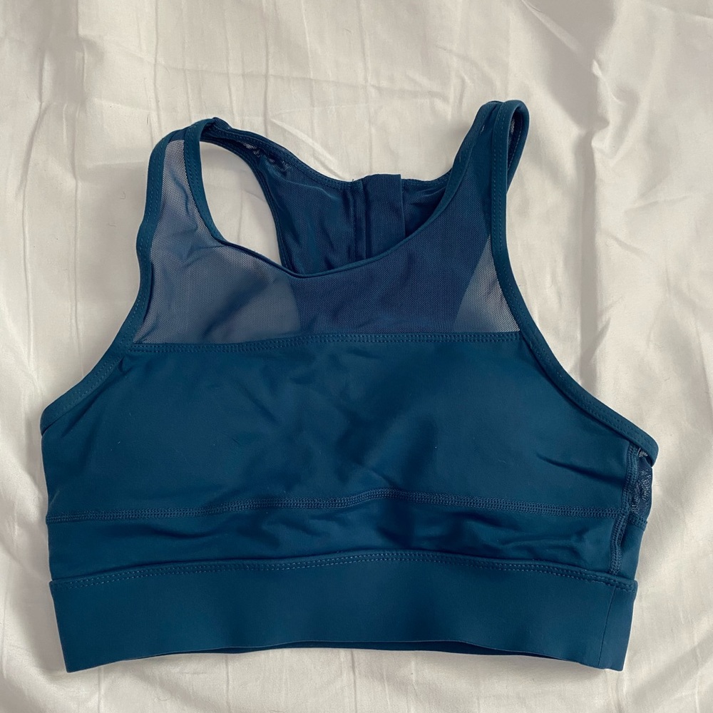All Star Sports Bra